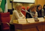 Convegno Mobbing  Stalking Femminicidio